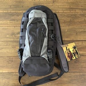 EBERLESTOCK Hydro Pack